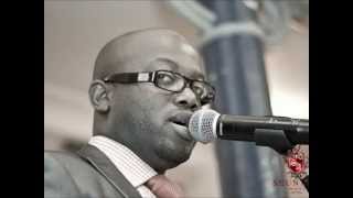 SLOW  FAST NAIJA LIVE GOSPEL JAMS  2014   Wale Adebanjo [upl. by Arraik]