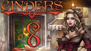 Cinders 8 Gloria  Lets Play [upl. by Lindsey]