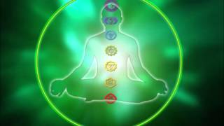 Healing Subliminal  Open amp Clear your HEART CHAKRA  Relaxation Meditation Music [upl. by Notsla]