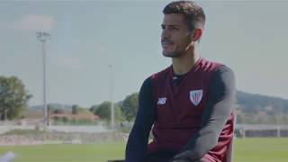 Interview Paris United  Yuri Berchiche 12 [upl. by Valeria5]