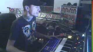 Deadmau5  Birdsled Unreleased [upl. by Marjie]