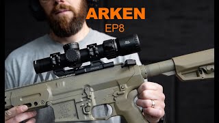 THE ARKEN EP8  Madison Armory [upl. by Celie]