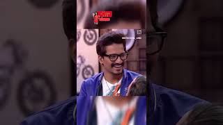 Khatra khatra khatra comedy 😂bhartisingh anitahasnandani harshlimbachiya gauravdubey khatra [upl. by Kcirdlek]