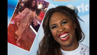 Let’s Dance Motsi Mabuse über Ausstieg aus der RTL Tanzshow [upl. by Nraa]