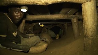 Conflict minerals The truth behind your smartphone [upl. by Nhabois663]