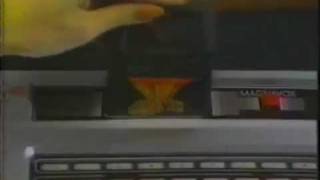 Magnavox Odyssey 2 1978 Commercial [upl. by Juni]