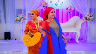 NAJMA NASHAAD  NEW SOMALI MASHUP SONGS  2023 [upl. by Noillid182]