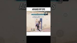 Advance FPP tips 🫨☺️ shorts [upl. by Ardnuasac735]