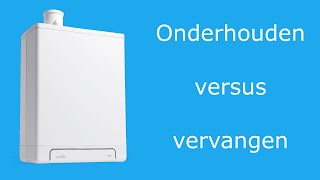 CV onderhoud vs vervangen [upl. by Justus]