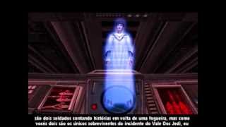 Star Wars jedi knight 2 Jedi Outcast PlaythroughWalkthrough [upl. by Philps]