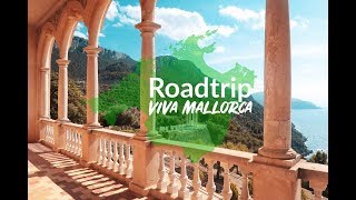 Roadtrip  Viva Mallorca  Geheimtipps für den perfekten Urlaub  Doku 2018 [upl. by Naivatco94]