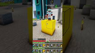 How to Build a Working Drawbridge in Minecraft [upl. by Shannah]