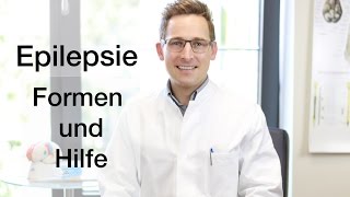 Epilepsie unterschiedliche Formen und wie man helfen kann [upl. by Nipahc280]