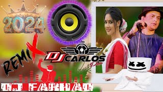 Zubeen song dj  Assamese new song dj remix assamese song dj ajijul [upl. by Halonna]