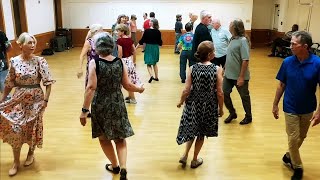 The Severn Bore • English Country Dance [upl. by Vadim753]