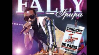 Fally Ipupa  Deliberation Live Au Zenith de Paris [upl. by Marron]