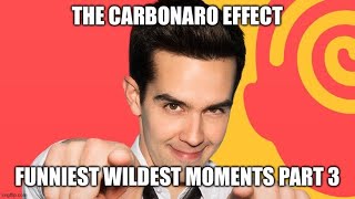 The Carbonaro Effect Funniest Wildest Moments Part 3 1080p HD [upl. by Resor]