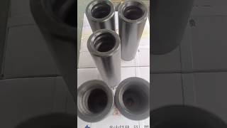 Rock ToolsCouplings Drill Rod Couplings Drill Coupling Sleeve rocktools coupling couplings [upl. by Ilse]