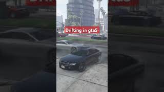 Driftinggta5 [upl. by Assirahs]