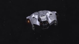 Ship Reveal  Keelback [upl. by Prescott]