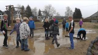 Den pædagogiske linie på HaldumHinnerup Skolen Favrskov Kommune Januar 2013 3 [upl. by Adian27]