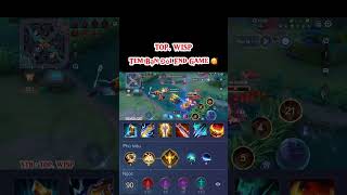 Ðòi End Game 🥰 wispbabau wisp xuhuong [upl. by Lativa]