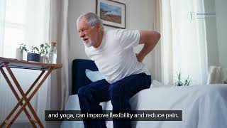 Find Relief Best Chronic Upper and Middle Back Pain Treatments in southlaketx [upl. by Htnnek]