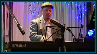 WIL SARGISSON at HB Jazz Club 180421 Napier NZ [upl. by Kareem359]