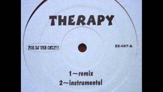 Heltah Skeltah  Therapy Instrumental [upl. by Alul]