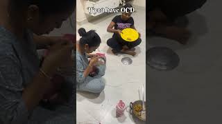 OCD ALERT NAMA Konjam over ah dha போகறோமோ‼️🤣Beer song trending shorts video youtuber ytshorts [upl. by Aleirbag]