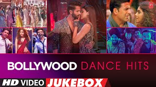 Bollywood Dance Hits Video Jukebox  Non  Stop Party Songs  Bollywood Dance Songs  TSeries [upl. by Tice]