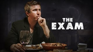 Becoming a Master Sommelier The Exam episode 1 [upl. by Grearson]