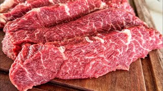 TOP 5 Carnes mais BARATAS para o CHURRASCO em 2025 [upl. by Gut]