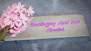 Kaartlegging voor het sterrenbeeld Steenbok  April 2024 ♑ [upl. by Ras929]