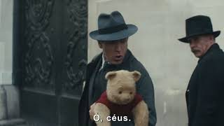 Christopher Robin  16 de agosto nos cinemas [upl. by Evangelist]