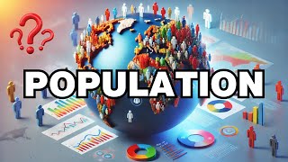 Whats the Population of Georgia Explained [upl. by Nevaeh]