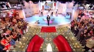 Franck Mickael Voulez vous Danser Madame [upl. by Arenahs622]