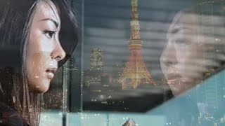 【MV】「CATCH ME」中山美穂 作詞・作曲：角松敏生 オリジナルMusic Video 『歌詞表示』 [upl. by Yztim]