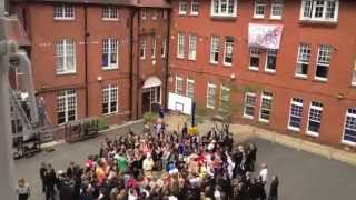 Caterham School leavers video 2012 [upl. by Seilenna]