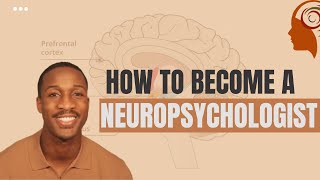 How to Become a Neuropsychologist  2 Ways [upl. by Dinnage]