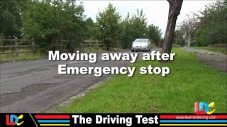 UK Driving Test  Official Examiners Instructions  LDC driving schools [upl. by Suzanna]