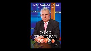 2 Como triunfar de huevo a huevo por Juan Carlos Tapia [upl. by Plath622]