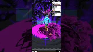 Sargula Solo Boss Altar of Giant Great Rift  King God Castle [upl. by Mafalda]