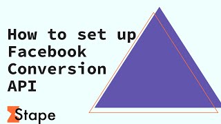 Facebook  Meta Conversion API setup  Event Deduplication Stepbystep guide [upl. by Akehsay]