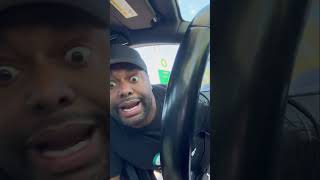 Getting gas in the hood be like funny comedy [upl. by Chrisse]