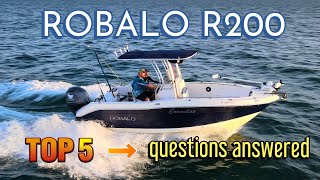 ROBALO REVIEW [upl. by Tamaru188]