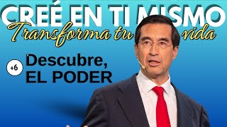 Cree en ti mismo y libera el poder [upl. by Euginimod]