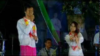 Myanmar Thingyan Songs Ma Kho Ta Yoeမခို႔တ႐ို႔ [upl. by Esme]