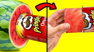 Viral TikTok Life Hacks That ACTUALLY Work [upl. by Tedmann268]