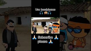 Indrawas ke Paisa 🎧🙏🏻🤣☠️ viralvideo shorts [upl. by Stroud378]